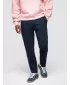 Herren-Jogginghose OMBRE OM-PASK-0281 DUNKELBLAU