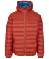 Herrenmantel TRESPASS MAJKDOTR0003 SALSA