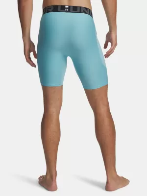 Herrenshorts UNDER ARMOUR HG ARMOUR SHORTS 1361596-425 BLAU