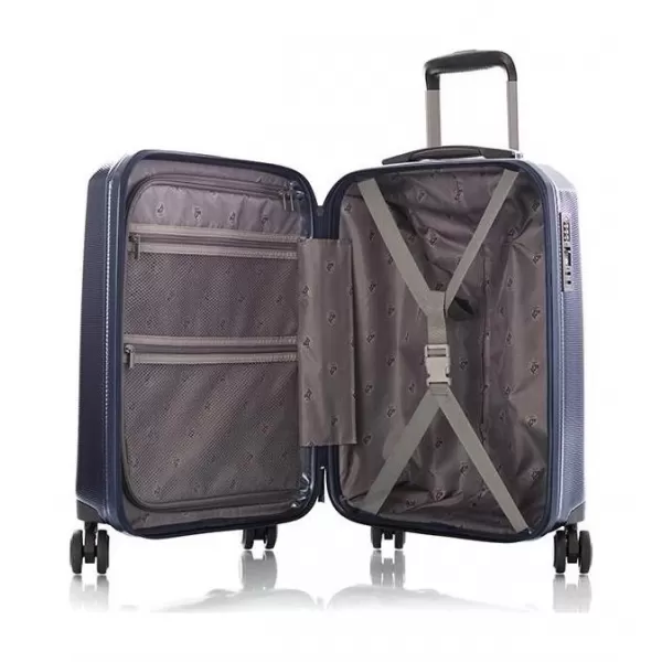  Koffer HEYS EcoCase S GEWOHNHEITEN 