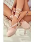 Damenschuhe BIG STAR JJ274864 ROSA Big Star Shoes