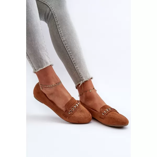  Damenmokassins BOTO AREDILLA 31227 KAMEL 