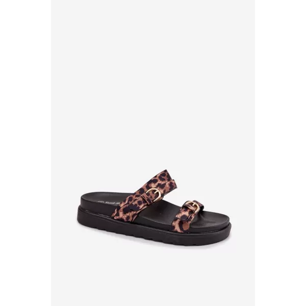 Damensandalen BOTO RIREA 42040 TIGER 