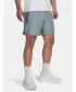 Herrenshorts UNDER ARMOUR UA LAUNCH PRO 2N1 7'' SHORTS 1376831-323 GRÜN