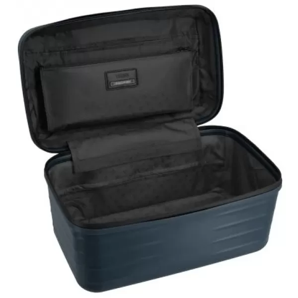  Kosmetikkoffer TITAN Upgrade Beautycase MITTERNACHTSBLAU 