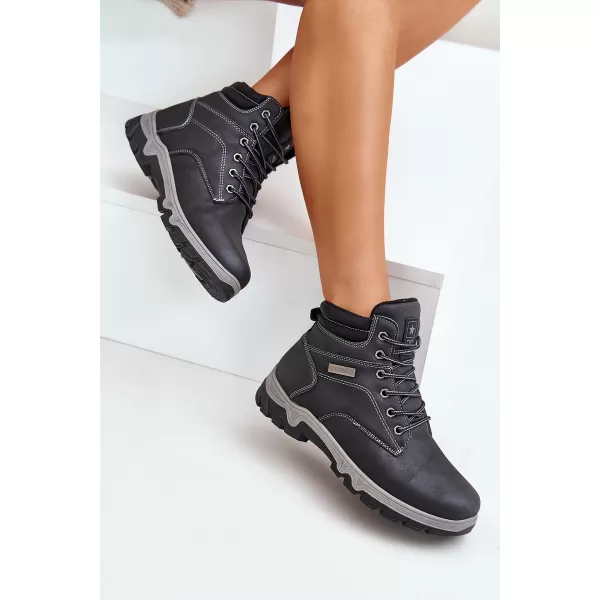  Herrenschuhe EVENTO NERAMIA SCHWARZ 