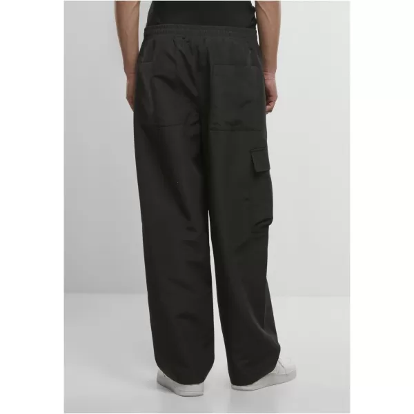  Herrenhosen URBAN CLASSICS TB7565 SCHWARZ 
