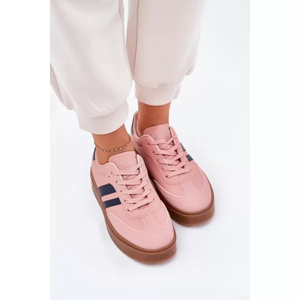  Damen-Sneaker EVENTO EDIRIELLA ROSA 