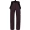 Herren-Skihose NORDBLANC SNAG NBWP8301 BRAUN