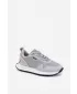 Herren-Sneaker BIG STAR RR174358 GRAU Big Star Shoes