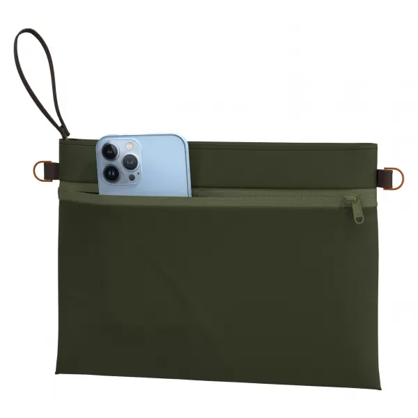  Tasche CABINZERO Classic Sacoche NORWEGISCHES HOLZ 