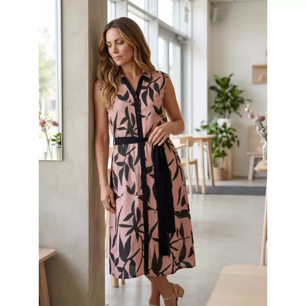  Kleid ALTISPORT HAILE BEIGE 