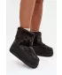 Damen-Schneestiefel ONEILL LISA 90253013.11A SCHWARZ O'Neill