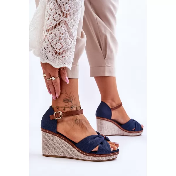 Damensandalen BOTO DAPHNE 25416 GEWOHNHEITEN 