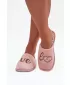 Damenhausschuhe VINCEZA 19960 ROSA