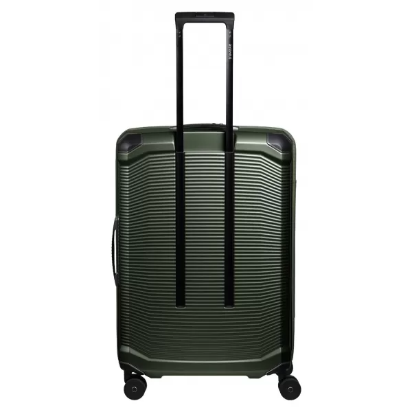  Koffer TRAVELITE MILLENNIUM L KIEFERNGRÜN 