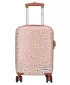 Zebra Adventurer Koffer 21492 HELLROSA Zebra Trends
