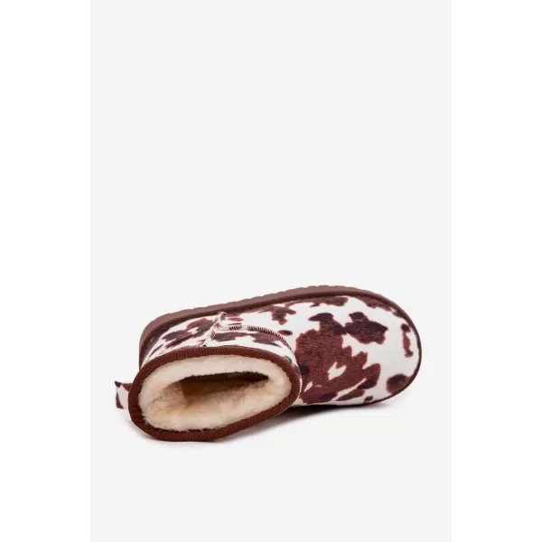  Kinderschuhe BOTO MIREYA 40260 DRUCKEN 