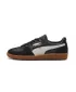 Stiefel PUMA PALERMO LTH 396464_03 PUMA SCHWARZ/FEDERGRAU/GUMMI