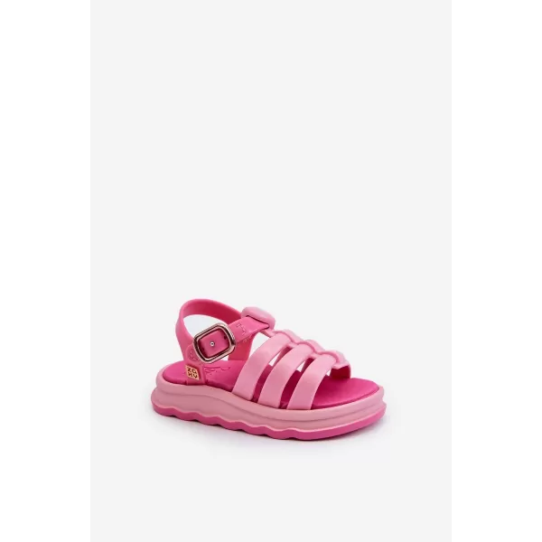  Kindersandalen ZAXY NN385018 ROSA 
