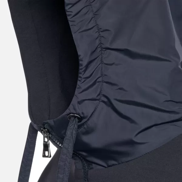  Damenparka GEOX SWEATER G012426 DUNKELBLAU 