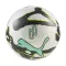 Trainingsball PUMA NEYMAR JR GRAPHIC BALL 085023_01 PUMA WEIß/SCHWARZ/LUX LIME