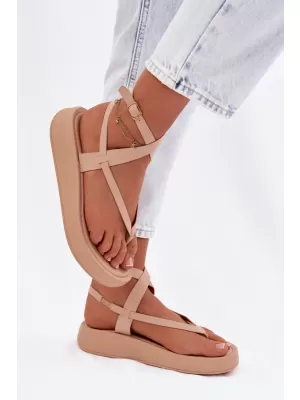 Damensandalen BOTO GELIRA 42042 LANGWEILIG