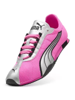 Stiefel PUMA H-STREET OG 403692_07 POISON PINK/ GIFTROSA/PUMA-SILBER