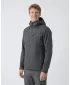 Herrenjacke HUSKY NEONI M GRAU