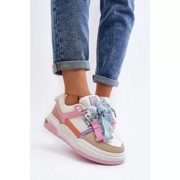 Damenschuhe BOTO NEATISA 29847 MISCHEN 