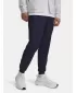 Herren-Jogginghose UNDER ARMOUR UA UNSTOPPABLE WOVEN JOGGER 1388823-410 BLAU