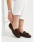 Damenschuhe DSTREET ZY1365 BRAUN