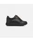 Damen-Sneaker GEOX SPHERICA G011635 SCHWARZ