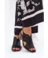Damensandalen BOTO TOSINE 36731 SCHWARZ