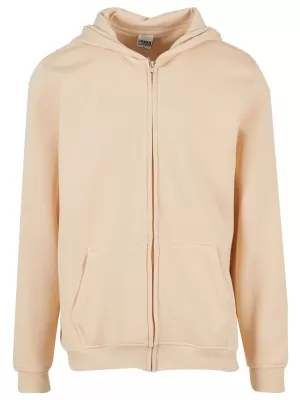 Herren-Sweatshirt URBAN CLASSICS TB8003 SAND