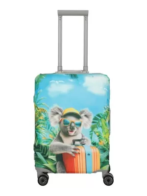 Koffer TRAVELITE Luggage Cover S KOALA