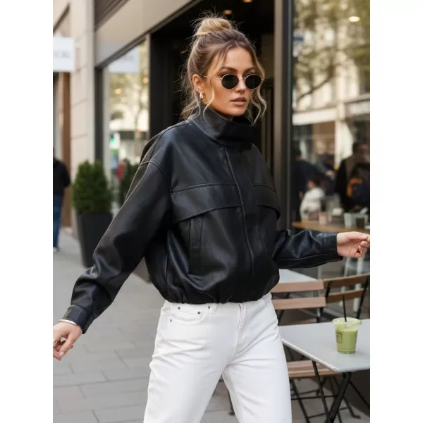  Damenjacke DSTREET TY5651 SCHWARZ 