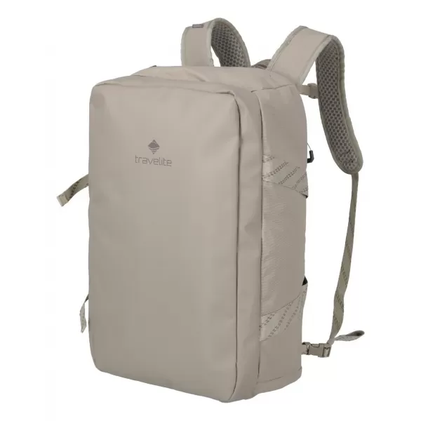  Tasche TRAVELITE Venture Line Duffle M SAND 