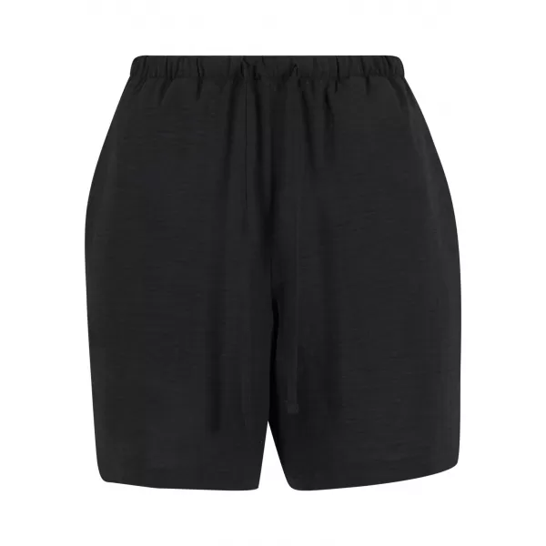  Damen-Shorts URBAN CLASSICS TB7522 SCHWARZ 