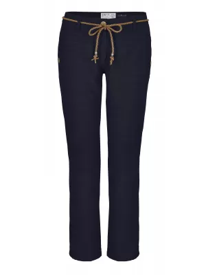 Damenhosen KILLTEC GS 47 44429-814 DUNKELBLAU