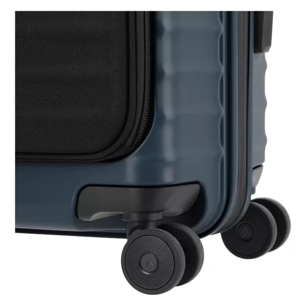  Handgepäck TITAN Upgrade S23 Front pocket MITTERNACHTSBLAU 