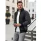 Herrenjacke DSTREET TX4398 SCHWARZ
