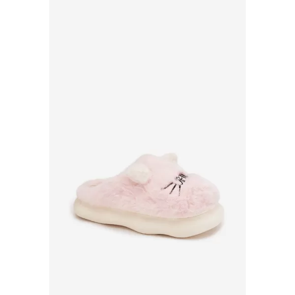  Damenhausschuhe BOTO LEXIRA 40715 ROSA 