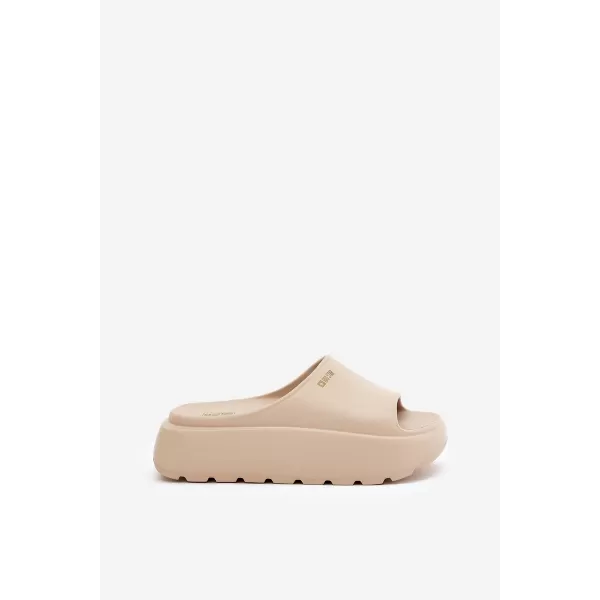  Damenhausschuhe BIG STAR RR274A569 BEIGE Big Star Shoes 