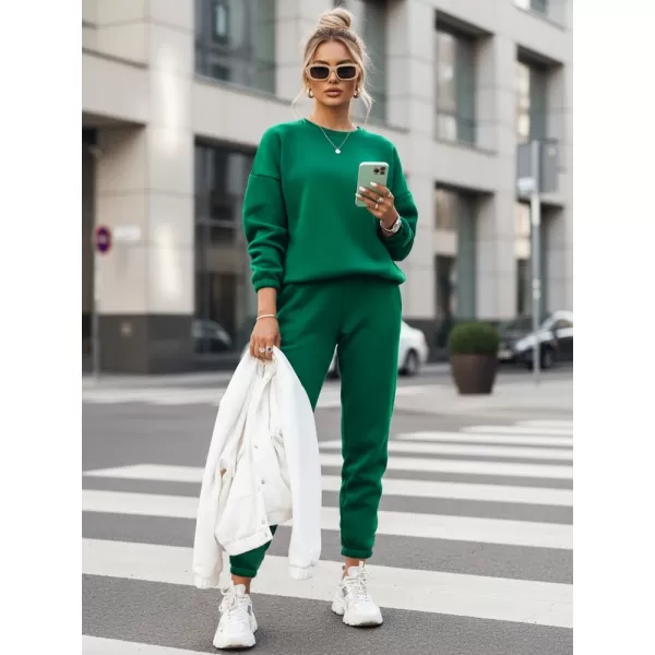  Damen-Set DSTREET AY0781 GRÜN 