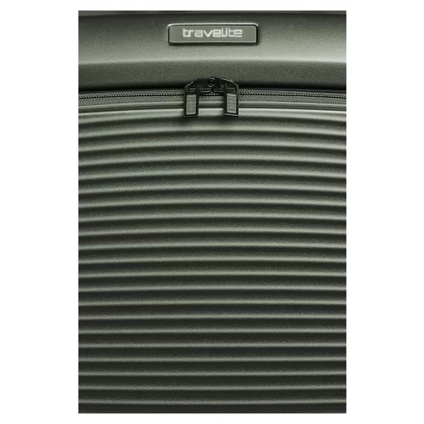  Koffer TRAVELITE Millennium S Front pocket KIEFERNGRÜN 