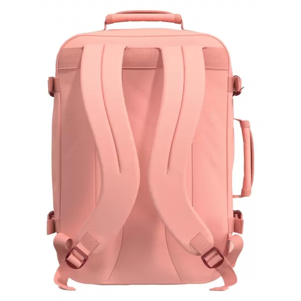  Rucksack CABINZERO Classic 36L MAKRONENROSA 
