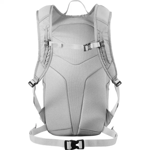  Rucksack SALOMON TRAILBLAZER 10 LC2855900 WOLKENBRUCH/PALOMA/SILBERWOLKE 