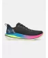 Herrenschuhe UNDER ARMOUR VELOCITI SPEED SPD 6000007-005 SCHWARZ