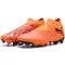 Stiefel PUMA FUTURE 8 PRO FG/AG 108588-03 HEAT FIRE/ HEAT FIRE/PUMA BLACK/RAVISH